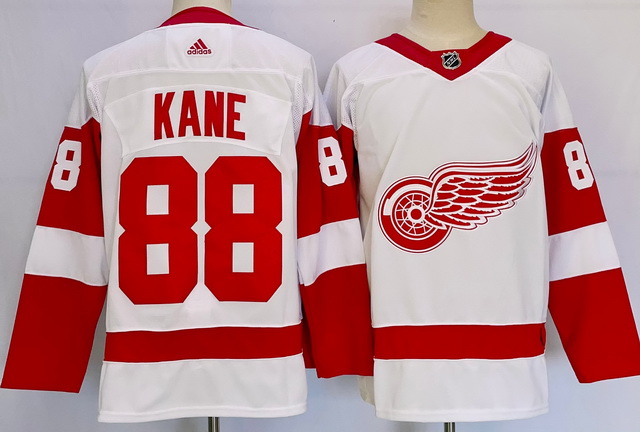 Detroit Red Wings Jerseys 05